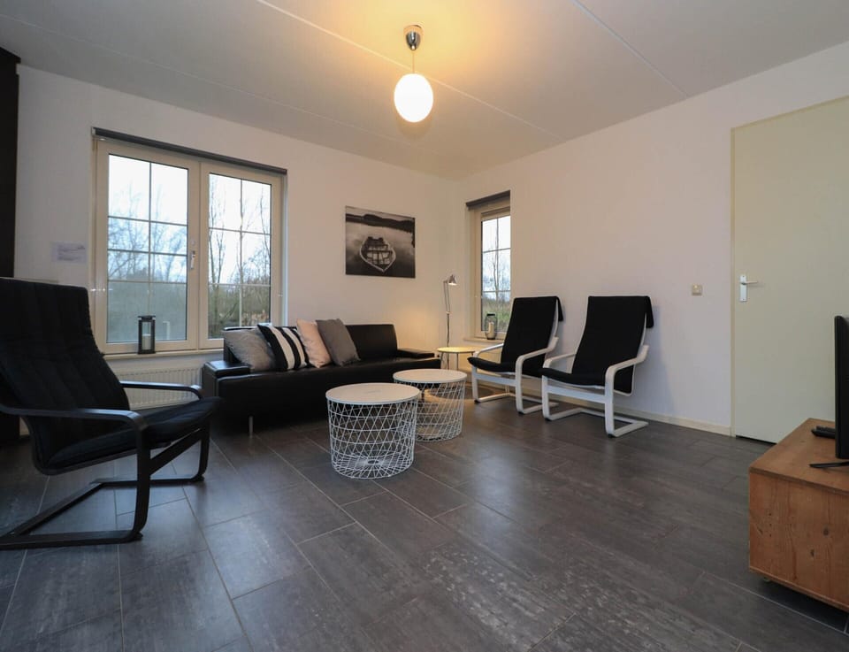 Villa | Living room