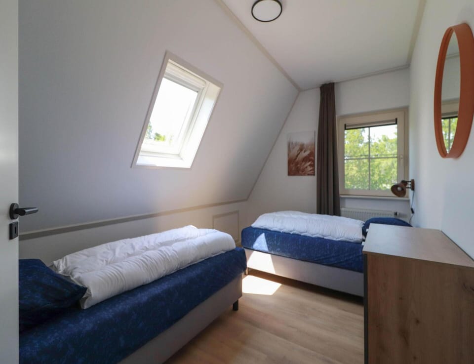 Villa | 5 bedrooms, iron/ironing board, individually furnished, bed sheets