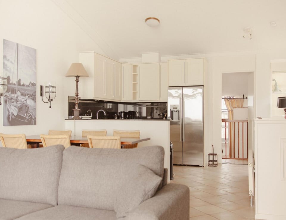 Villa | Private kitchen