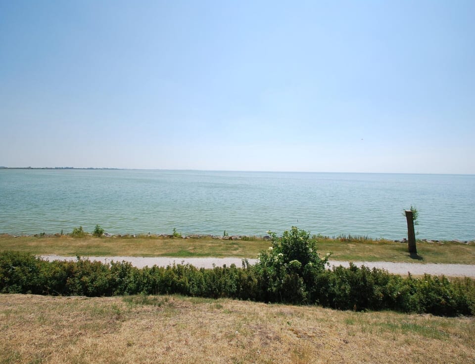 Villa | View from property