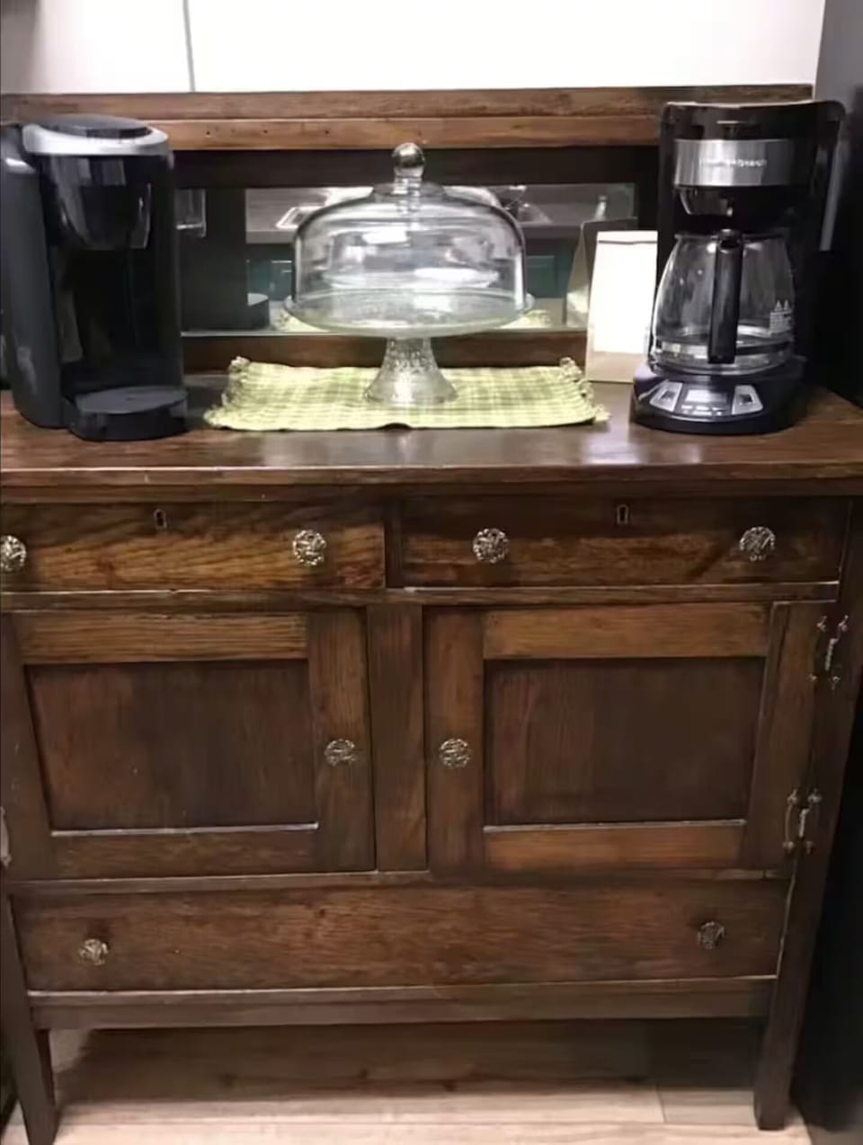 Miscellaneous