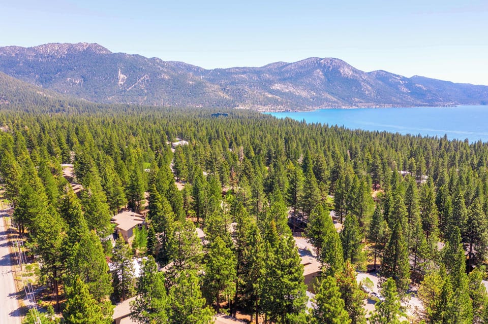 House, Multiple Beds, Mountain View (Oriole) | Mountain view