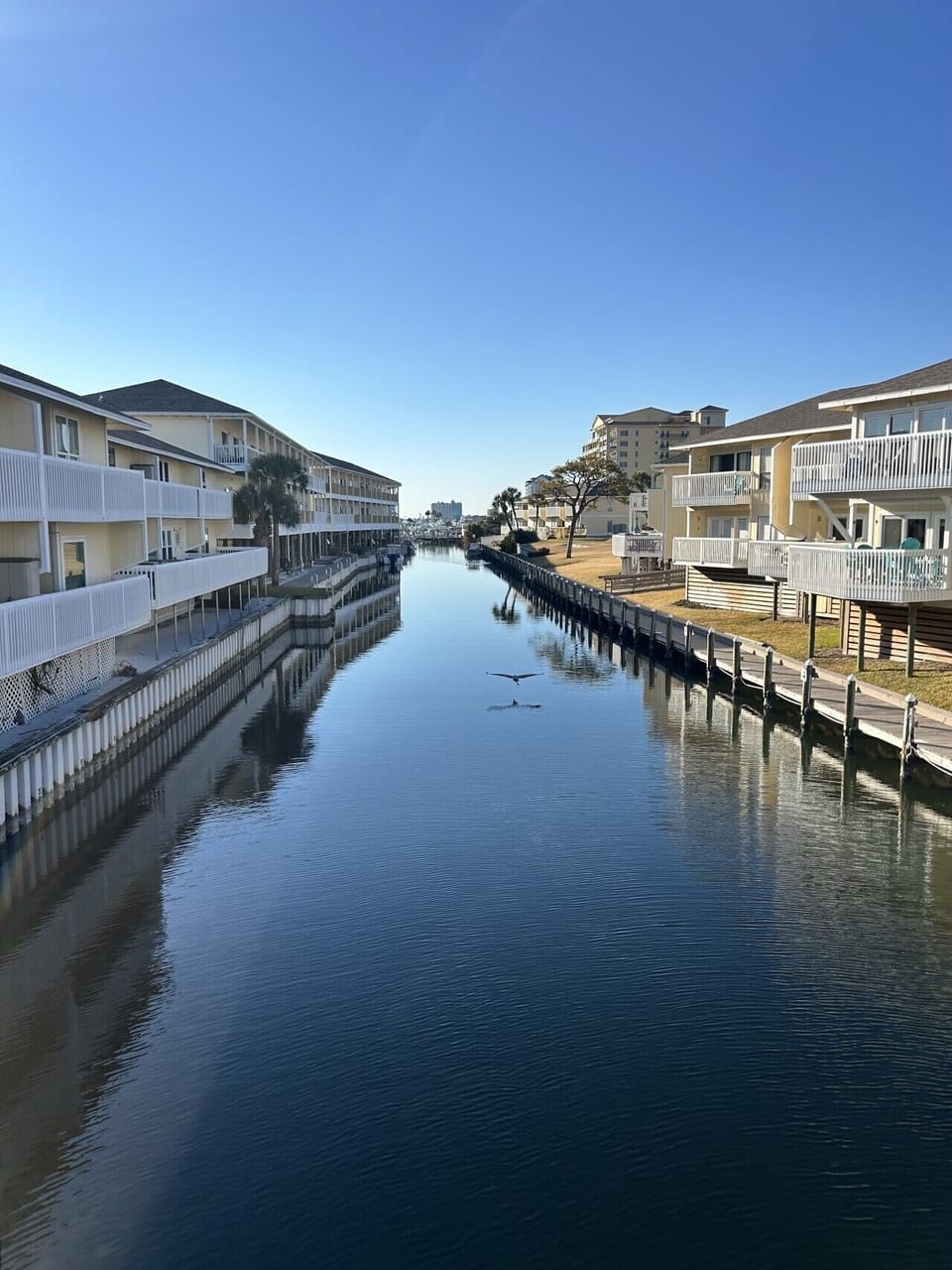 Canal