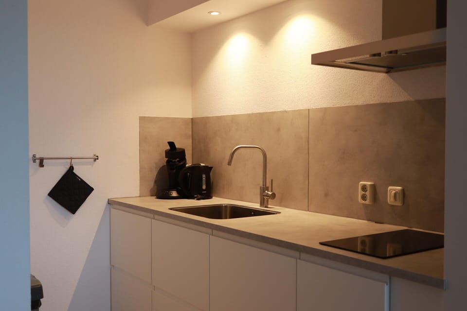 Apartment | Private kitchen