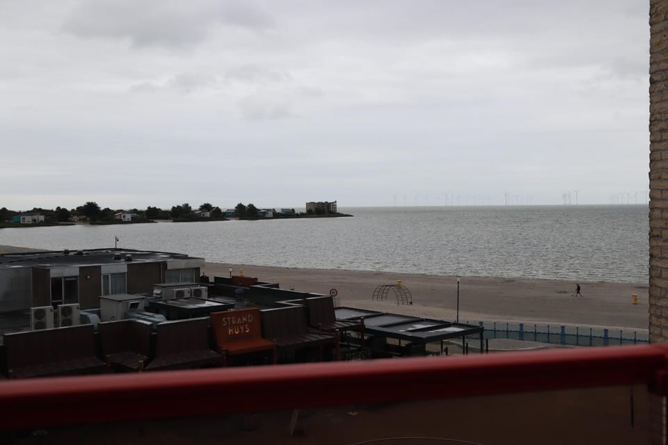 Apartment | View from property