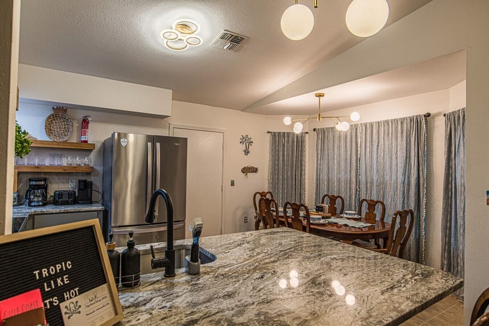 Eagles Nest | Kitchen