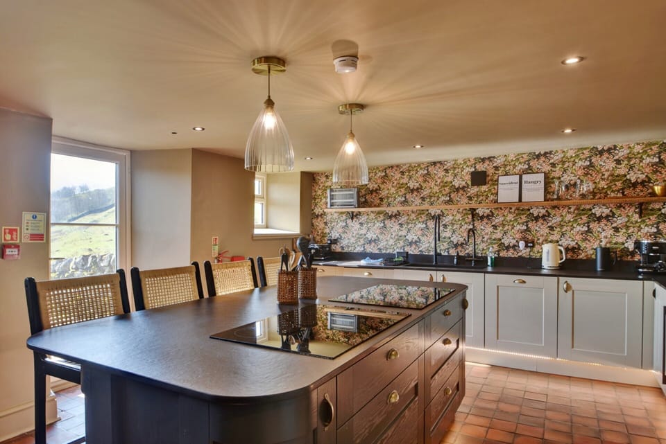 House | Private kitchen