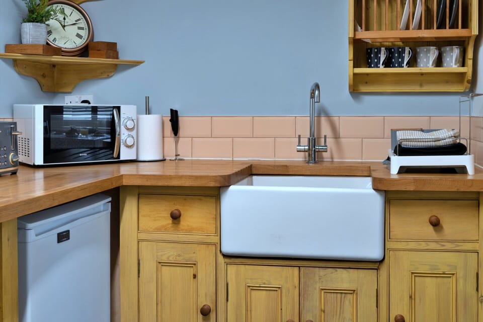 Cottage | Private kitchen
