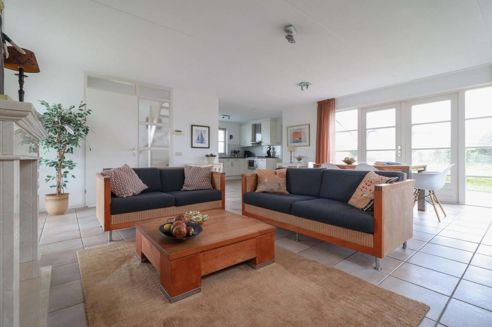 House | Living room
