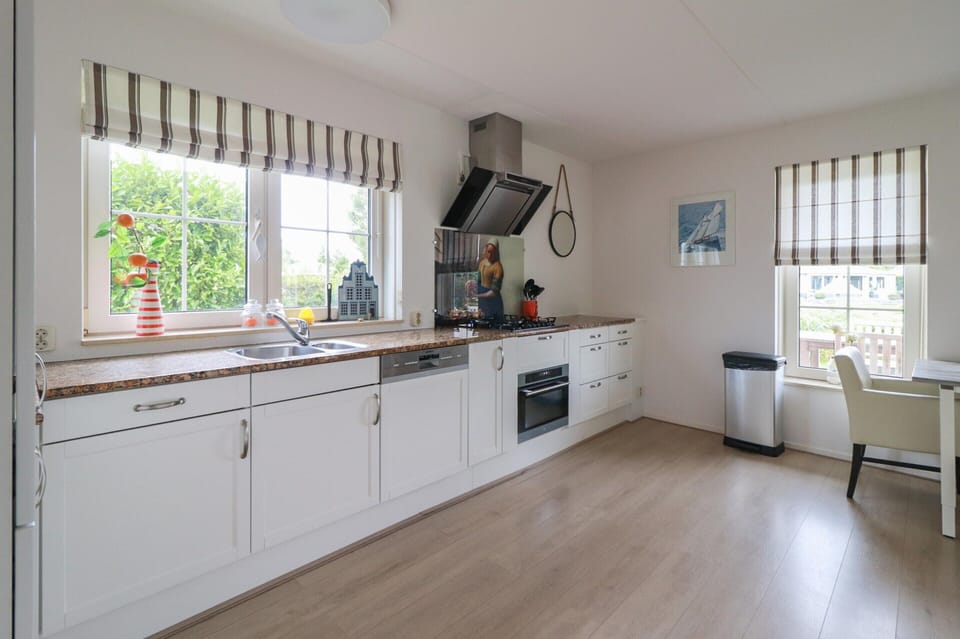 House | Private kitchen