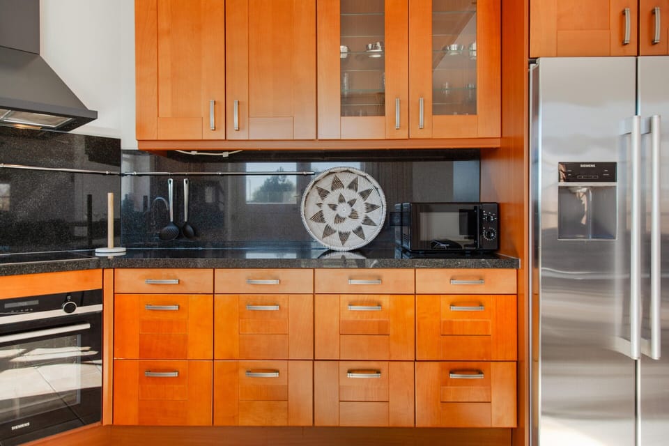 House | Private kitchen