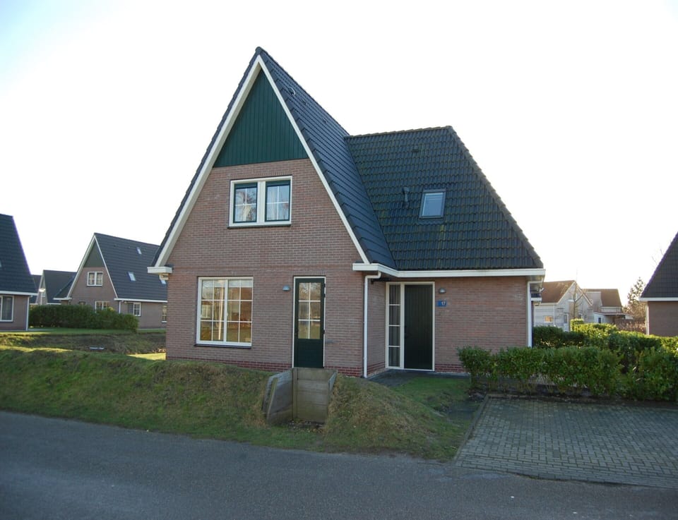 Villa | Exterior