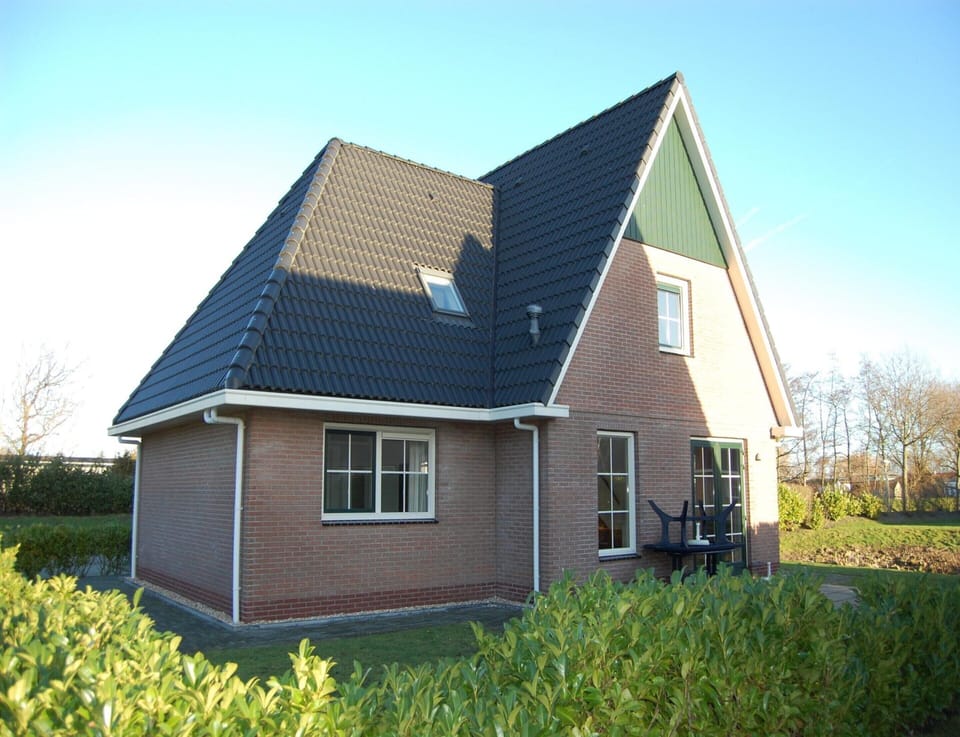 Villa | Exterior