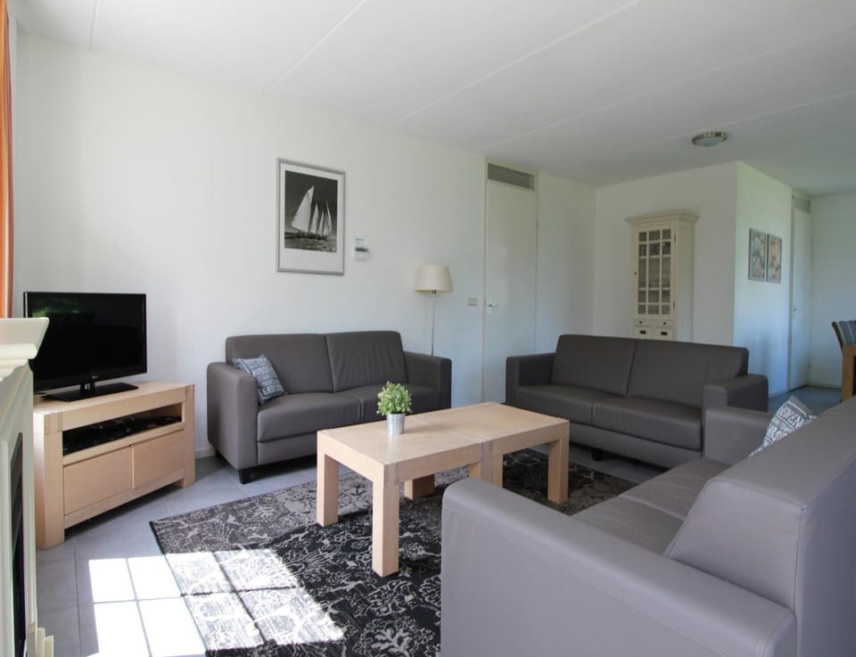Villa | Living room