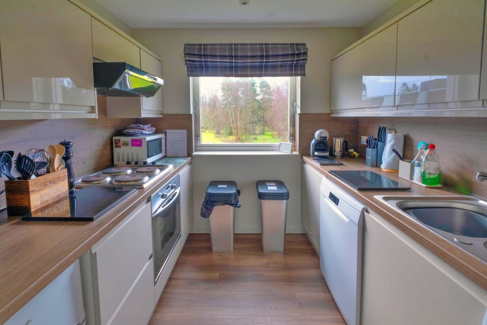 Apartment | Private kitchen