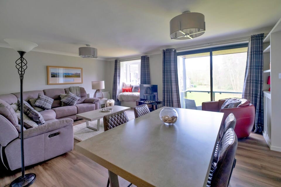 Apartment | Living room