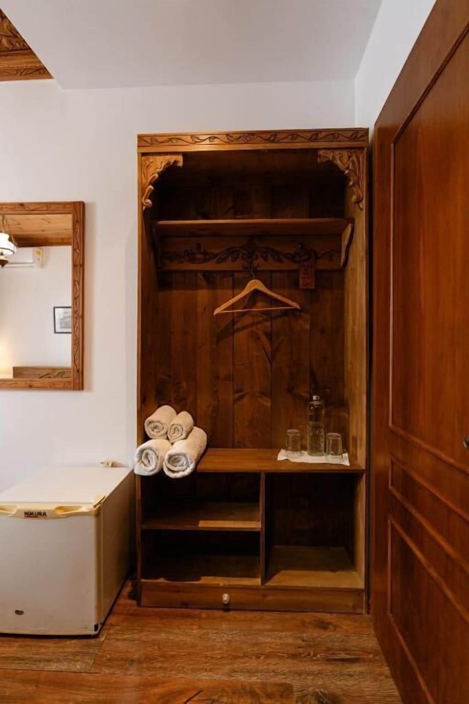 4 Rooms Boutique Inn in Vlorë County, Albania