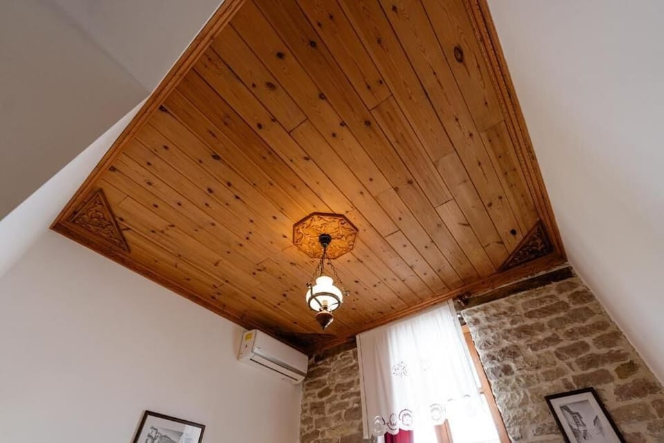4 Rooms Boutique Inn in Vlorë County, Albania