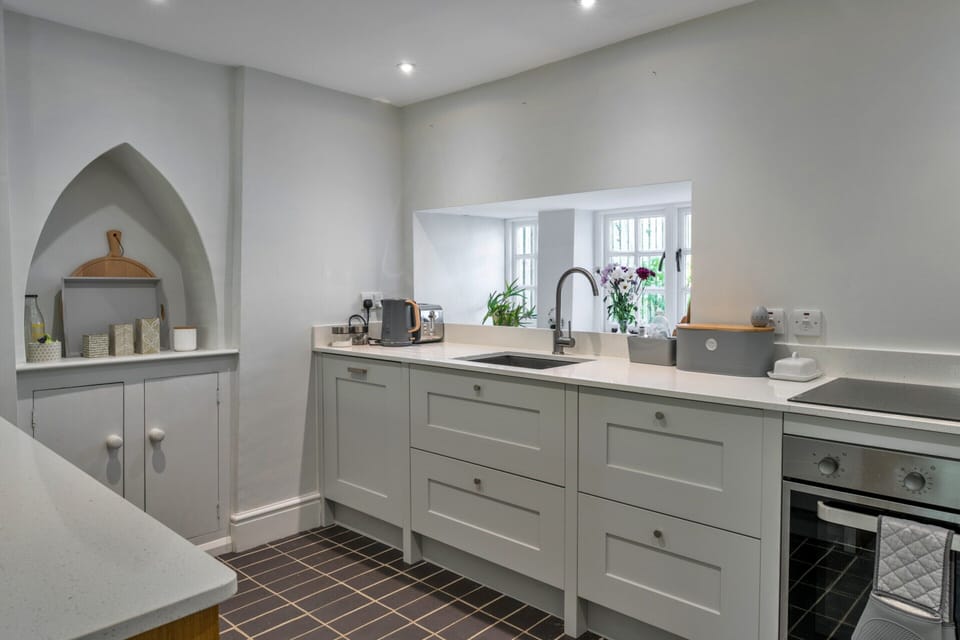 Cottage | Private kitchen