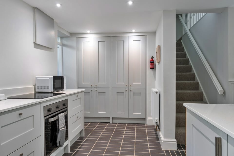 Cottage | Private kitchen