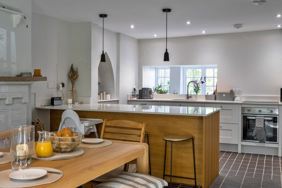 Cottage | Private kitchen