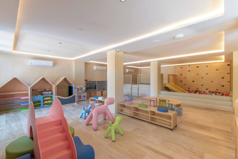 Kids club