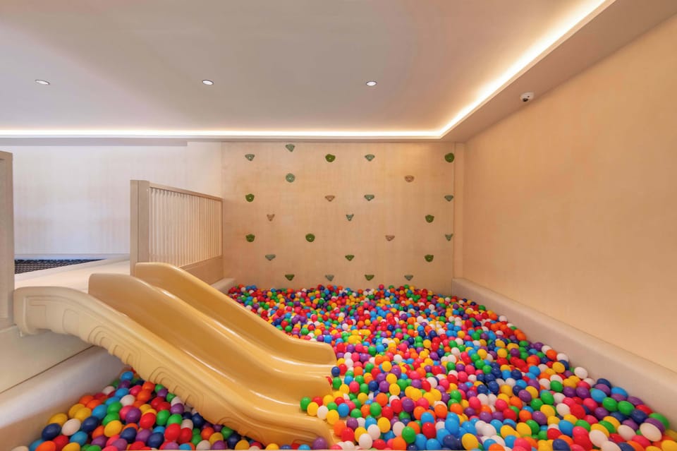Kids club 