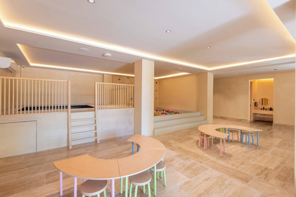 Kids club 