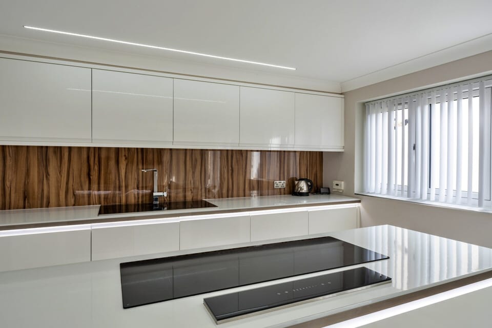Cottage | Private kitchen