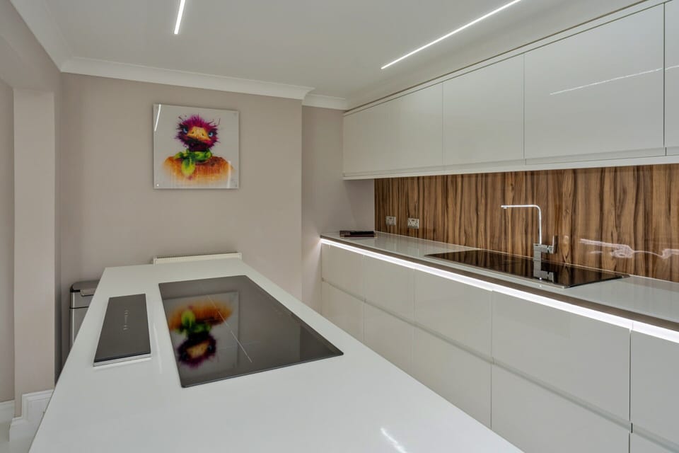 Cottage | Private kitchen