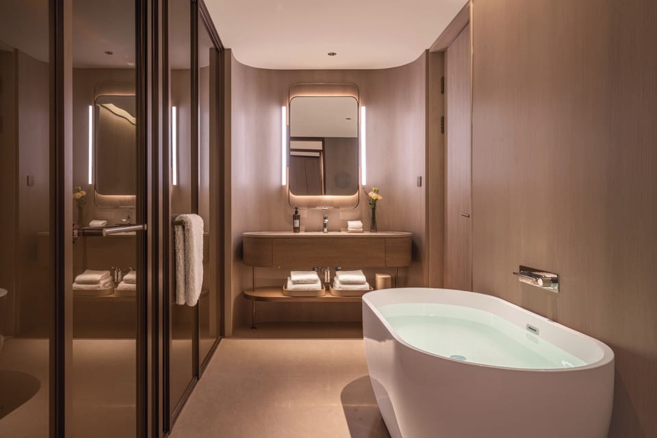 Crystal BJ new exhibition center airport Hotel in Beijing