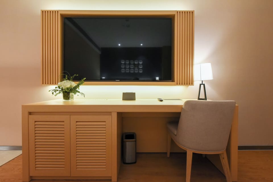 Basic Room, Non Smoking | Interior