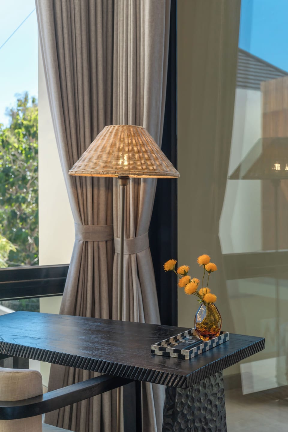 Luxury Villa, 3 Bedrooms, Private Pool | In-room safe, WiFi (free), bed sheets