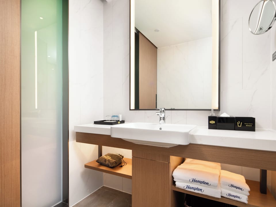 Hampton by Hilton Yiwu international Hotel in Hangzhou