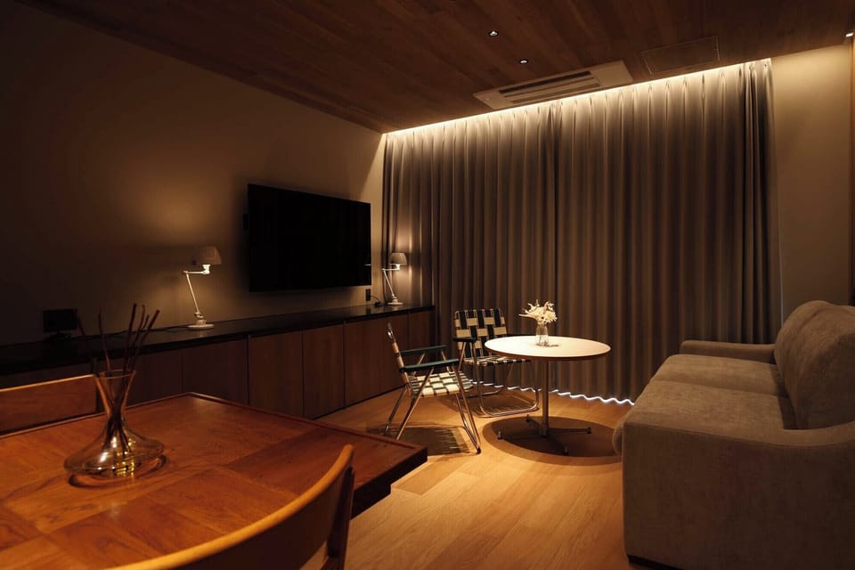 Deluxe Villa | WiFi (free), bed sheets