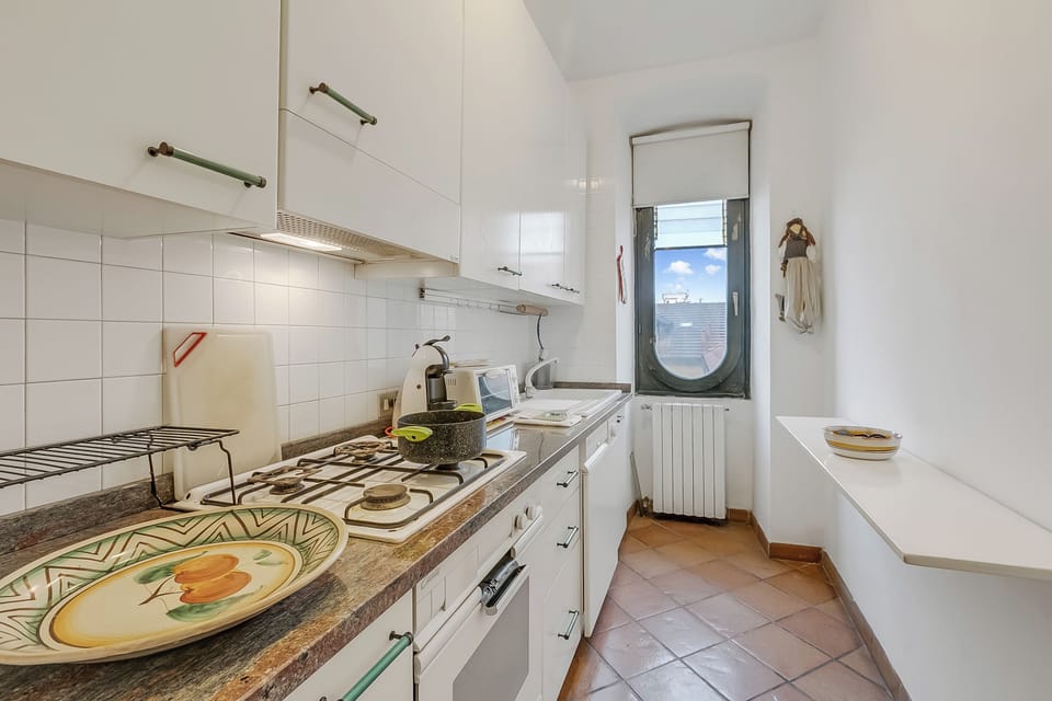 Kitchenette