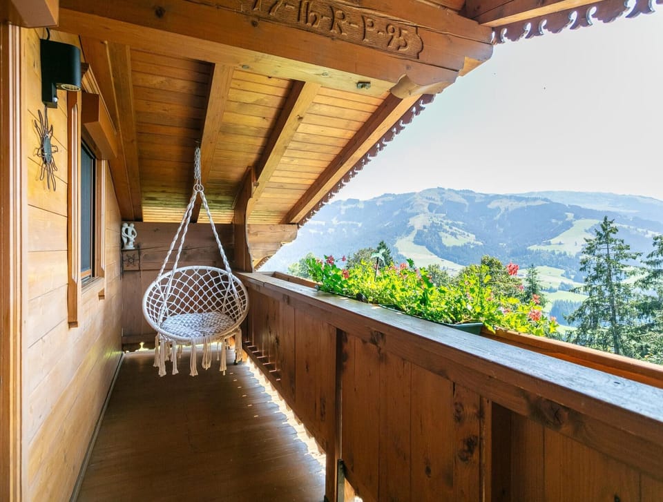 Patio / Balcony