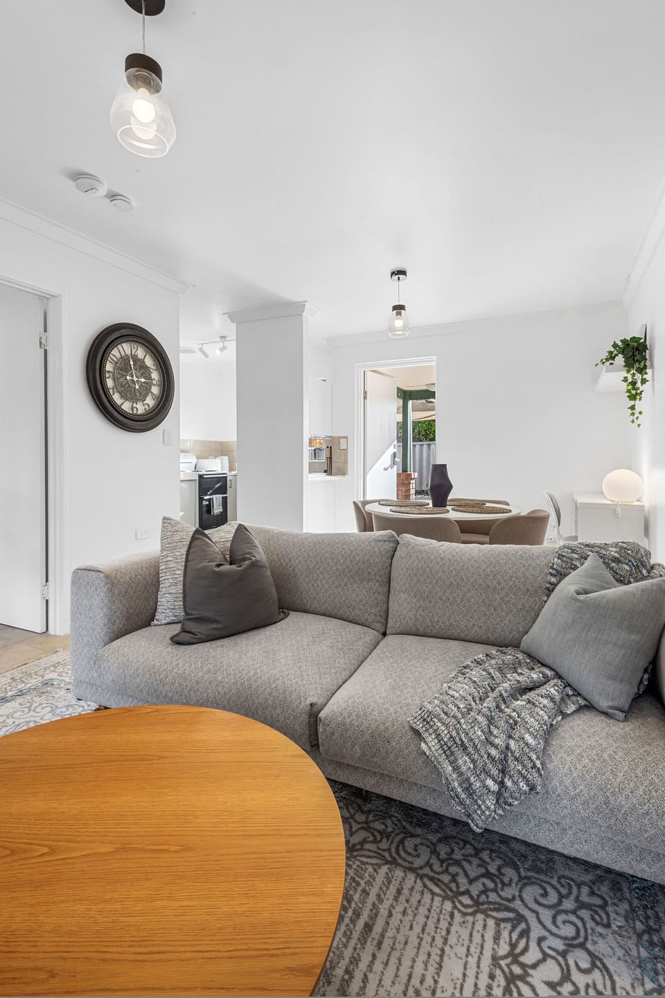House | 1 bedroom