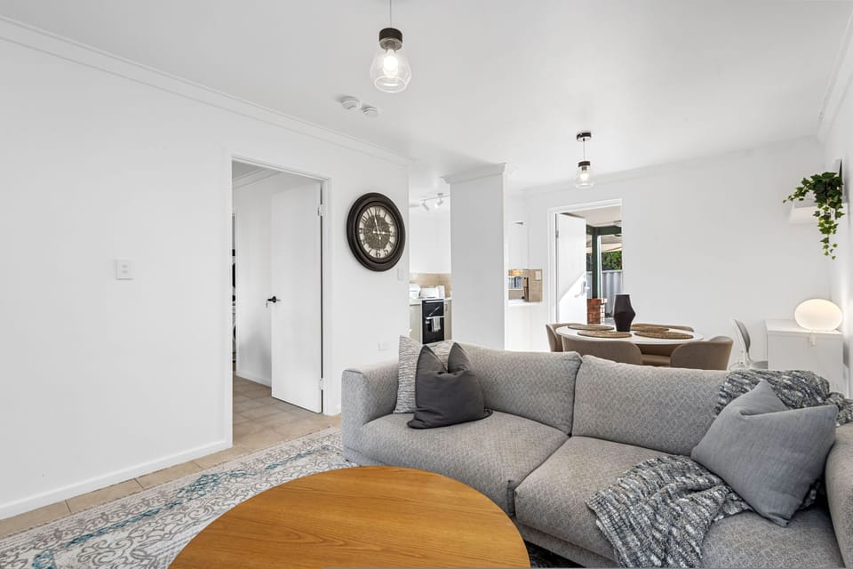 House | 1 bedroom