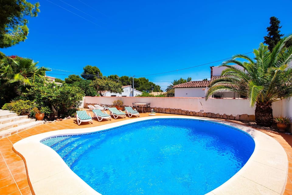 Villa Los Molinos - 2