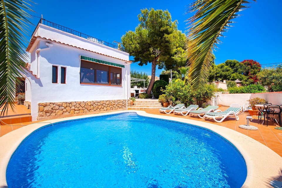 Villa Los Molinos - 3
