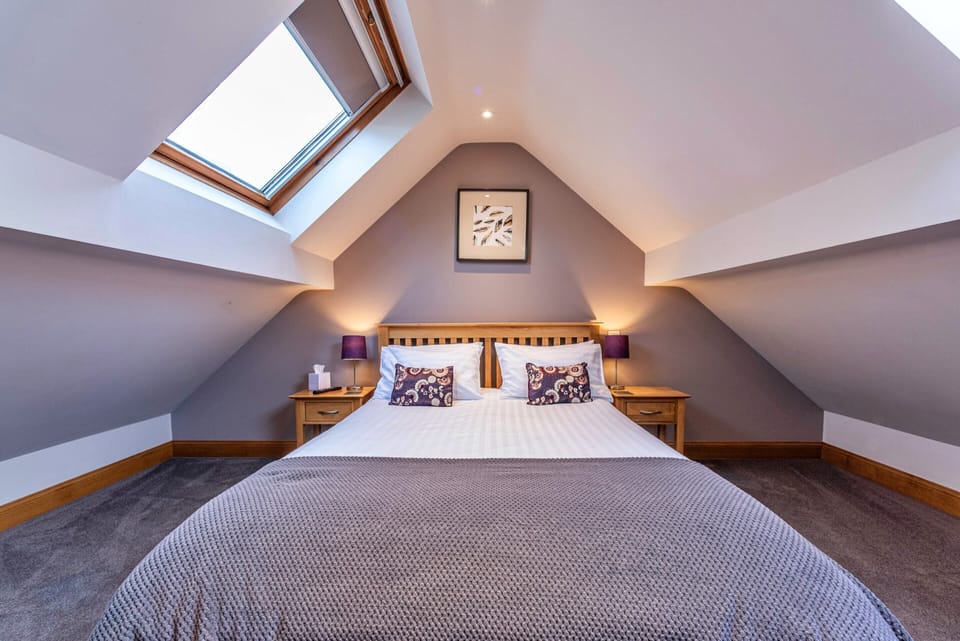 Cottage | 1 bedroom