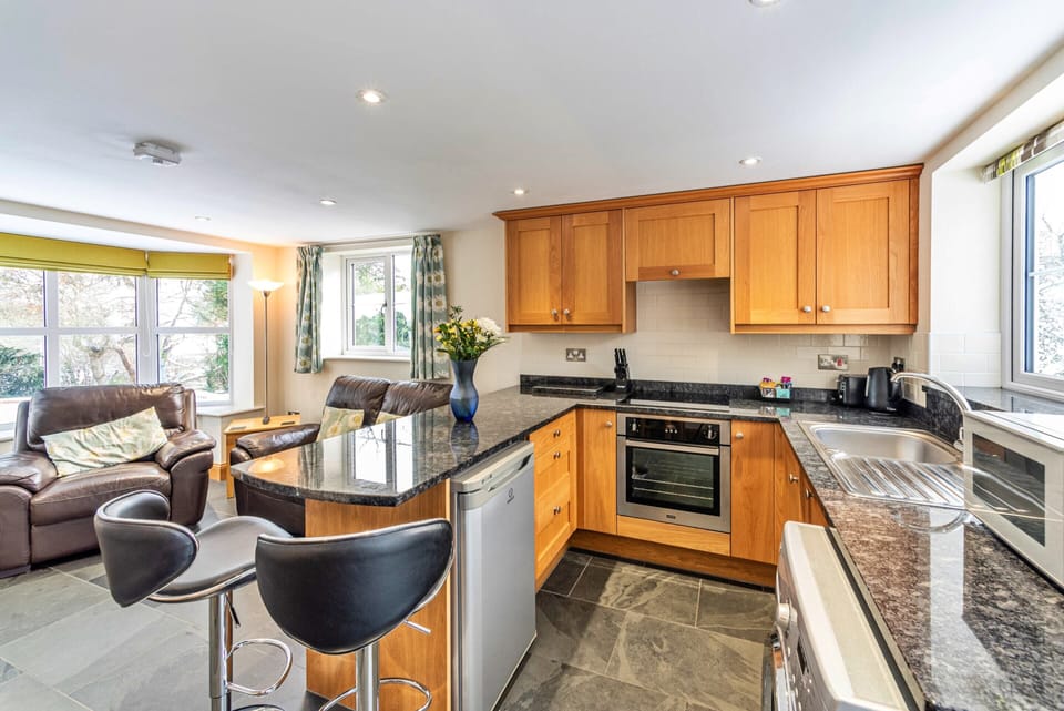 Cottage | Private kitchen