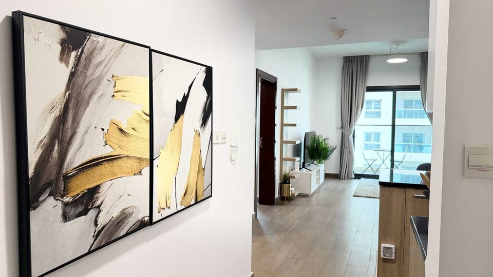 Standard Apartment, 1 Bedroom | Iron/ironing board