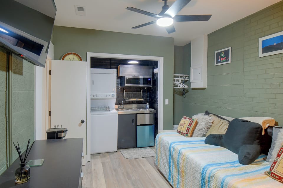 Studio | Full Daybed w/ Full Trundle