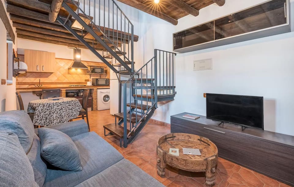 living-room