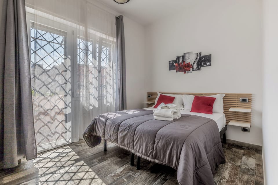 Double or Twin Room, Balcony | WiFi (free)