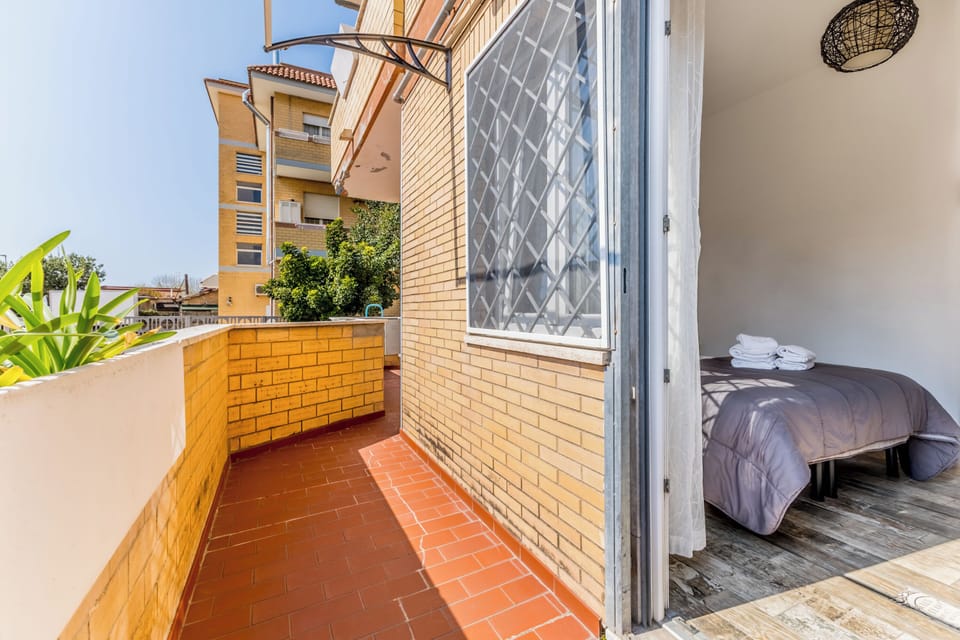 Double or Twin Room, Balcony | WiFi (free)