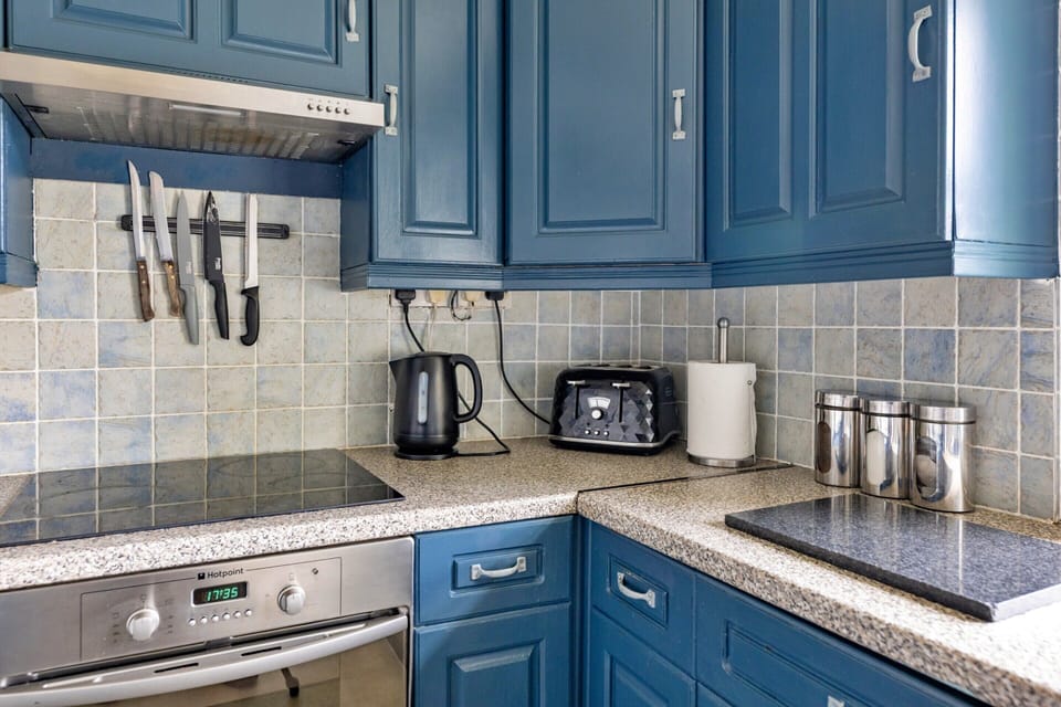 House | Private kitchen