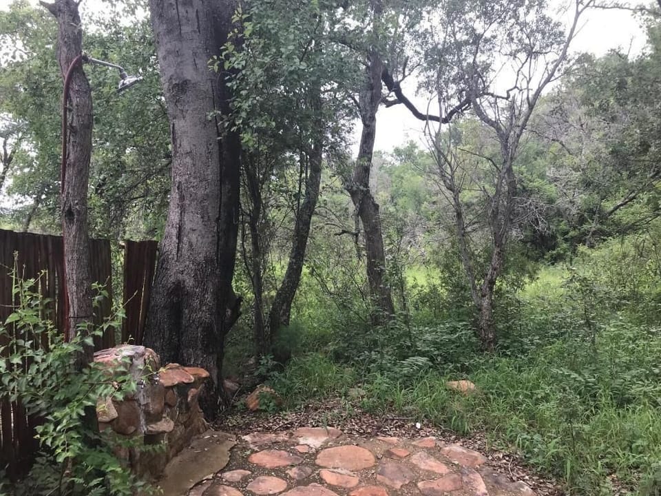 Deluxe Cottage, Patio, River View | Miscellaneous
